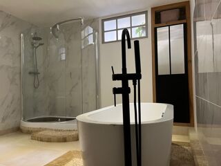  Maison � vendre 4 pi�ces 169 m�