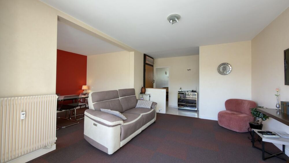 Vente Appartement Appartement Chambery