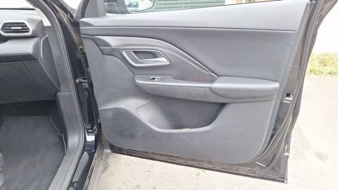 MG.ZS 1.5 Hybrid+ 197 BVA7 Luxury - Automatique 2026 occasion 62300 Lens