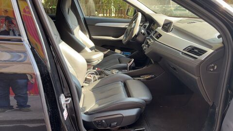 X2 (F39) M35i 306 BVA8 . - Entretien constructeur Toit ouvrant 2019 occasion 75011 Paris