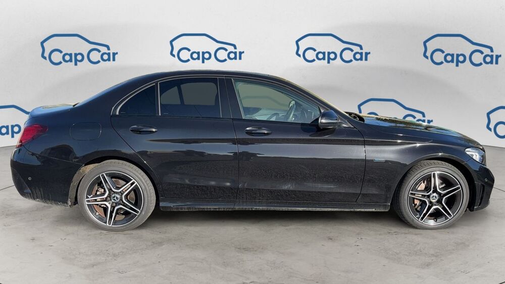 Classe C IV 300 de 9G-Tronic AMG Line 2021 occasion 79300 Bressuire