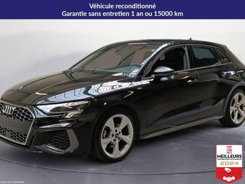 Annonce voiture Audi A3 29870 €