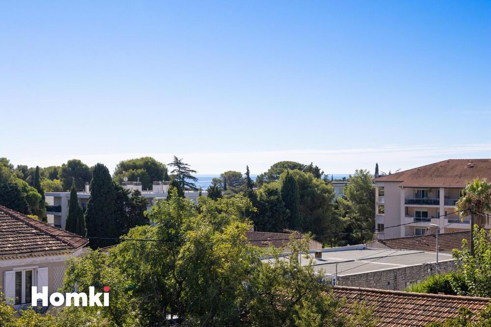 � vendre  Appartement La Ciotat (13600)