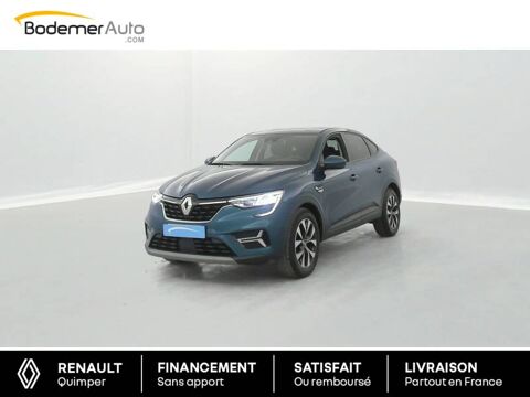 Annonce voiture Renault Arkana 18970 