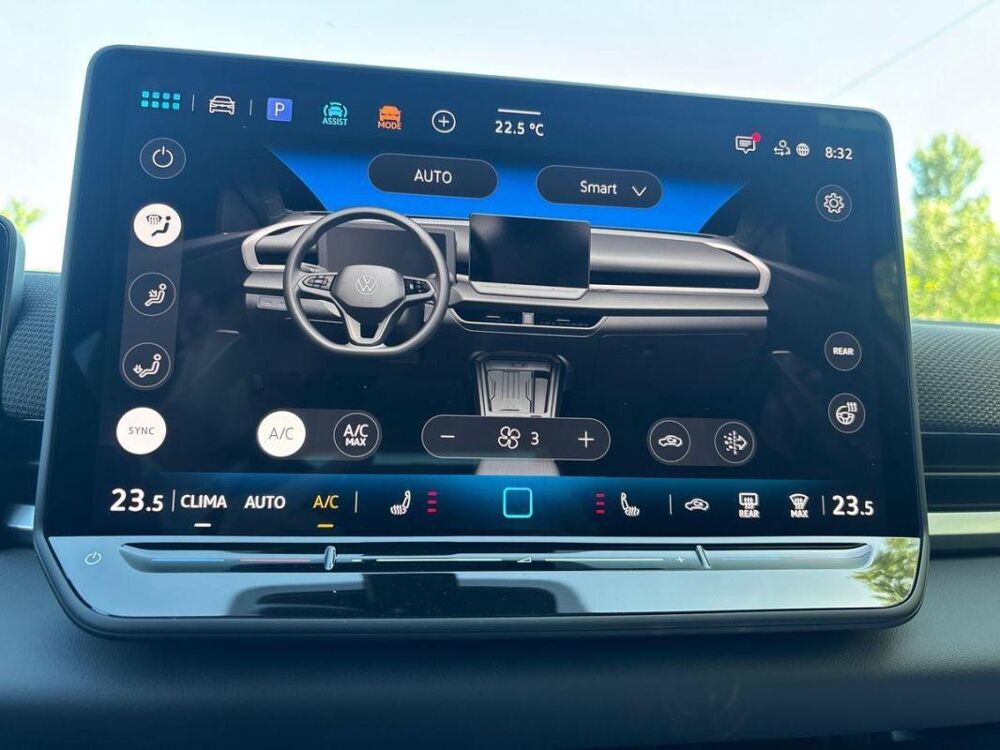 T-ROC FL NOUVEAU NF 1.5 ETSI HYBRID 150CH D 2026 occasion 31100 Toulouse