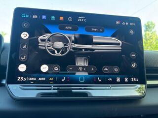 T-ROC FL NOUVEAU NF 1.5 ETSI HYBRID 150CH D 2026 occasion 31100 Toulouse