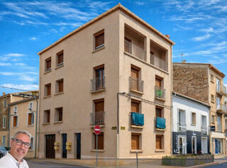  Immeuble à vendre 13 pièces 250 m²