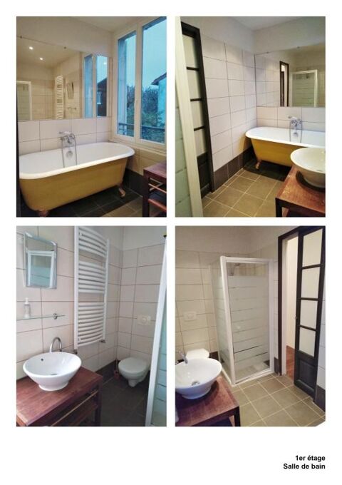  Maison � louer 3 pi�ces 48 m�