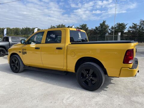 RAM 1500 CLASSIC V8 HEMI 395 CV 2020 occasion 84300 Cavaillon