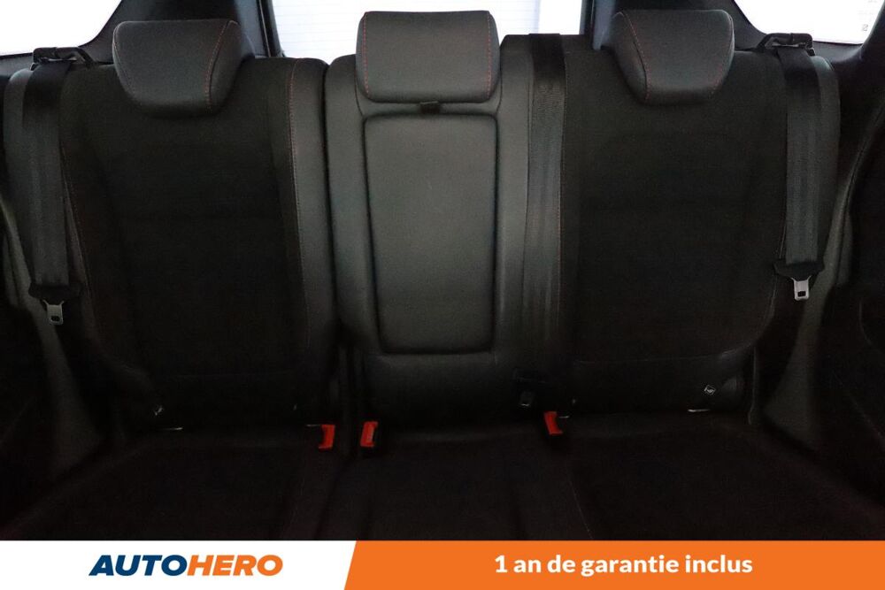 Kuga 1.5 EcoBoost ST Line 4x2 150 ch 2018 occasion 92130 Issy-les-Moulineaux