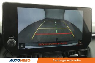 RAV 4 2.5 Hybride Rechargeable AWD Design 306 ch 2023 occasion 92130 Issy-les-Moulineaux