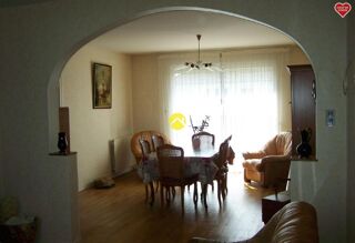  Maison à vendre 6 pièces 120 m²