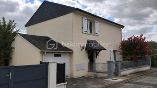  Maison à vendre 5 pièces 110 m²