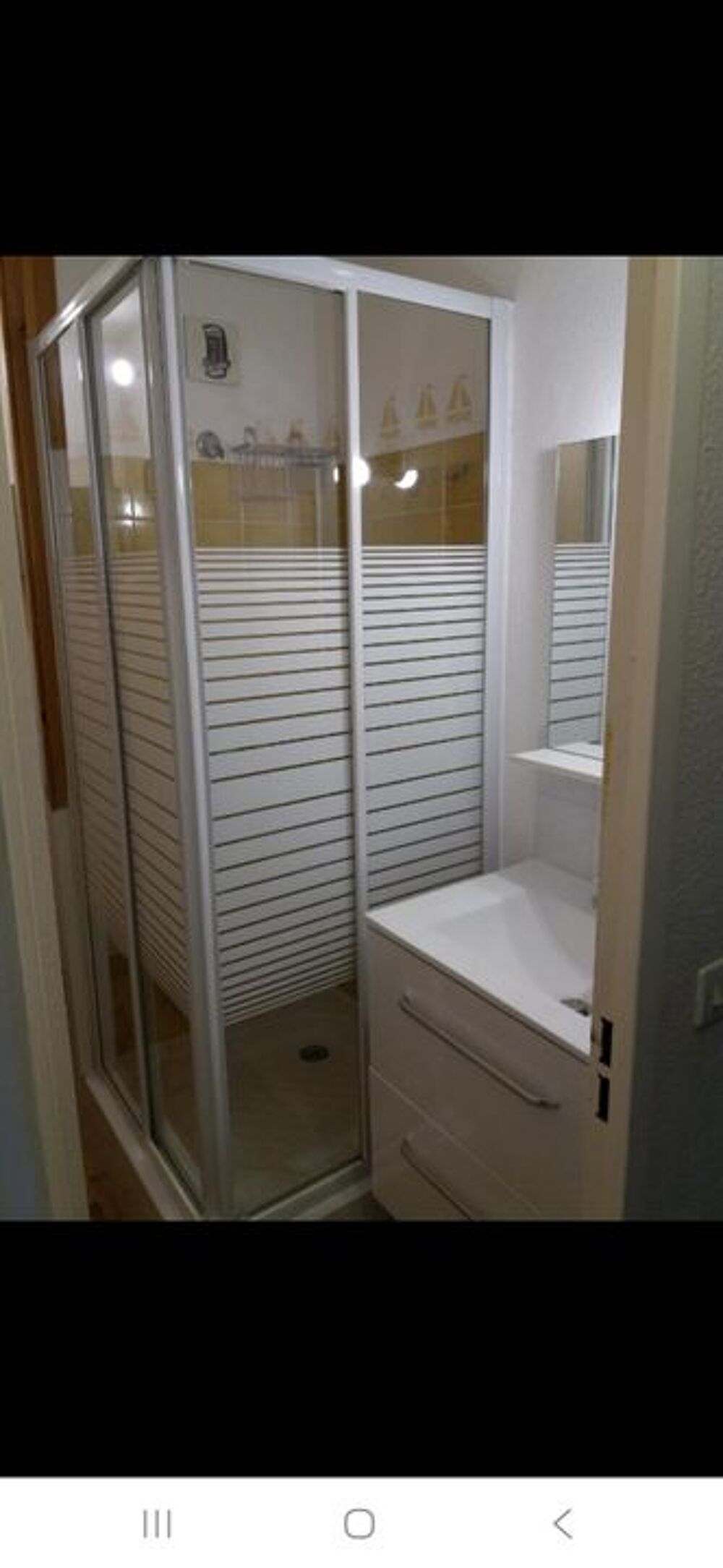 Location Appartement Studio de 21m2 à louer sur Agde Agde