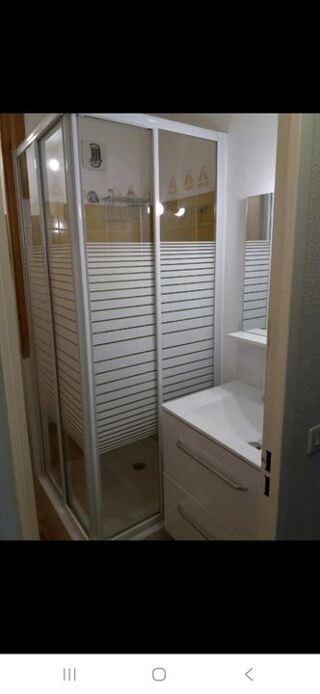 Location Appartement Studio de 21m2 à louer sur Agde Agde