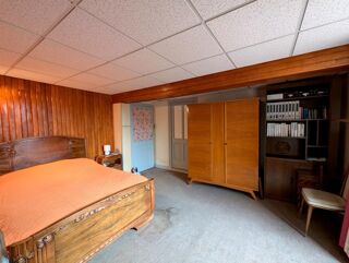  Maison à vendre 4 pièces 115 m²