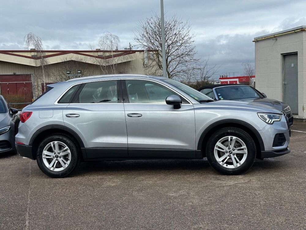 Q3 II 35 TDI 150 BUSINESS LINE S tronic 7 2020 occasion 78240 Chambourcy