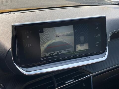 208 1.5 BlueHDi 100 CH GT PACK - ENTRETIEN PEUGEOT 2021 occasion 14650 Carpiquet