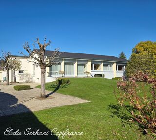  Maison � vendre 4 pi�ces 114 m�