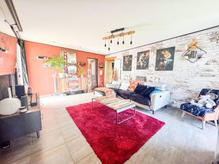  Maison à vendre 4 pièces 106 m²
