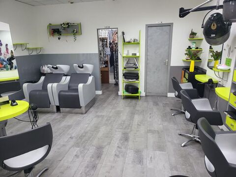 SALON DE COIFFURE Homme et Femme 40000 72300 Sable sur sarthe