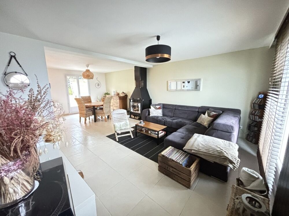 Vente Maison Maison � vendre 5 pi�ces MONTREUIL AUX LIONS (02) La ferte sous jouarre