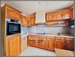  Maison � vendre 7 pi�ces 186 m�