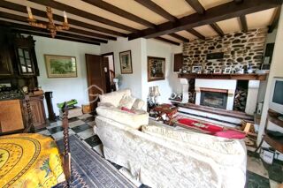  Maison � vendre 6 pi�ces 125 m�