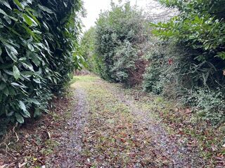  Terrain � vendre 1406 m�