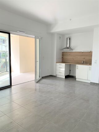  Appartement � louer 1 pi�ce 29 m�