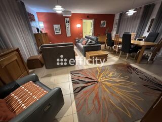  Maison à vendre 4 pièces 90 m²