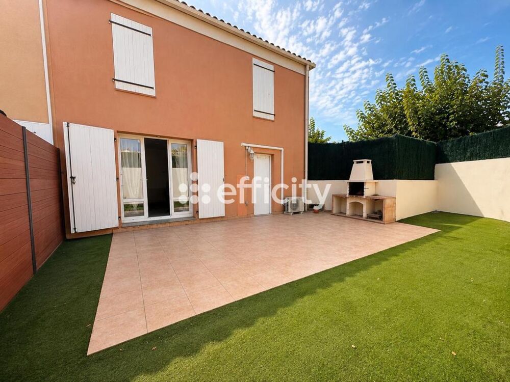 Vente Maison Maison Gardanne
