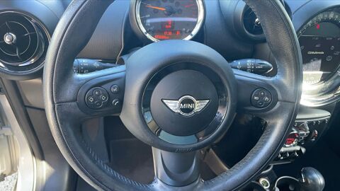 Countryman II 2.0 Cooper D 112 Chili 2016 occasion 35780 La Richardais