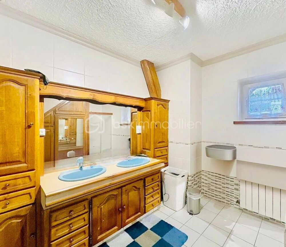 Maison familiale de 154m2