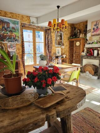  Maison � vendre 8 pi�ces 400 m�