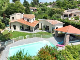  Maison � vendre 6 pi�ces 250 m�