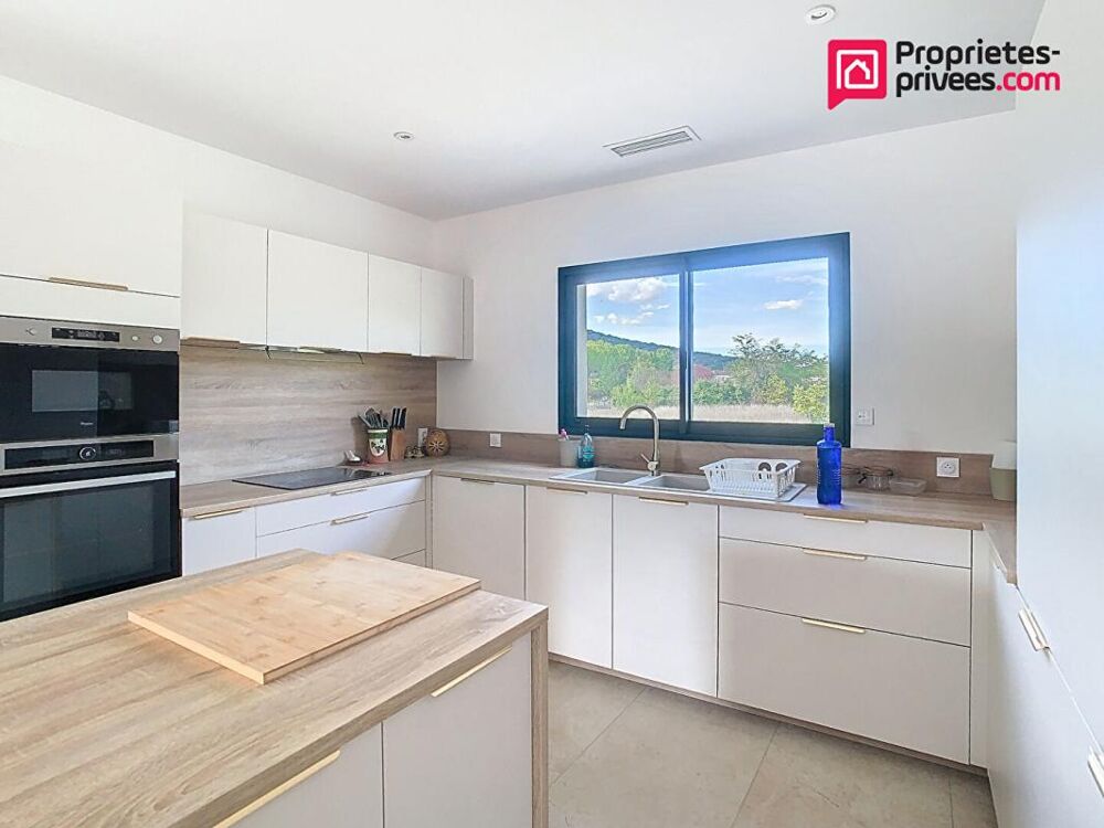 Vente Maison Maison Brissac 5 pièce(s) 150 m2 Brissac
