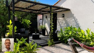  Maison à vendre 4 pièces 120 m²
