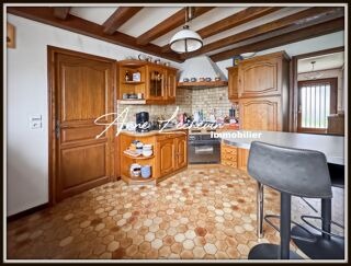  Maison � vendre 4 pi�ces 114 m�