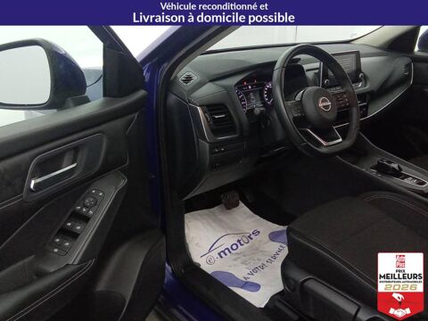 Qashqai e-Power 190 Acenta 2023 occasion 10150 Lavau