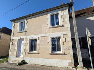  Maison à vendre 3 pièces 91 m²