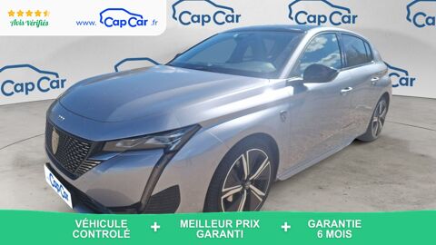 Annonce voiture Peugeot 308 24340 €