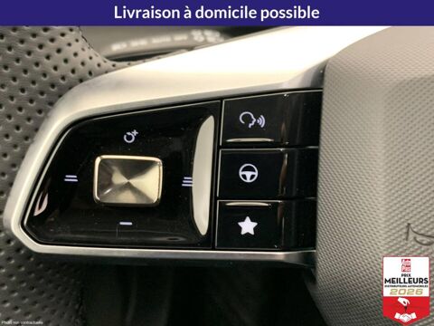 MG.EHS 1.5 Hybrid+ 224 ch Luxury 2026 occasion 78200 Buchelay