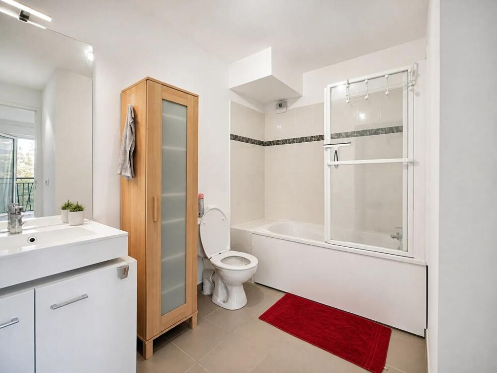 Vente Appartement Appartement 2 pièces de 40m² à Herblay-sur-Seine Herblay sur seine