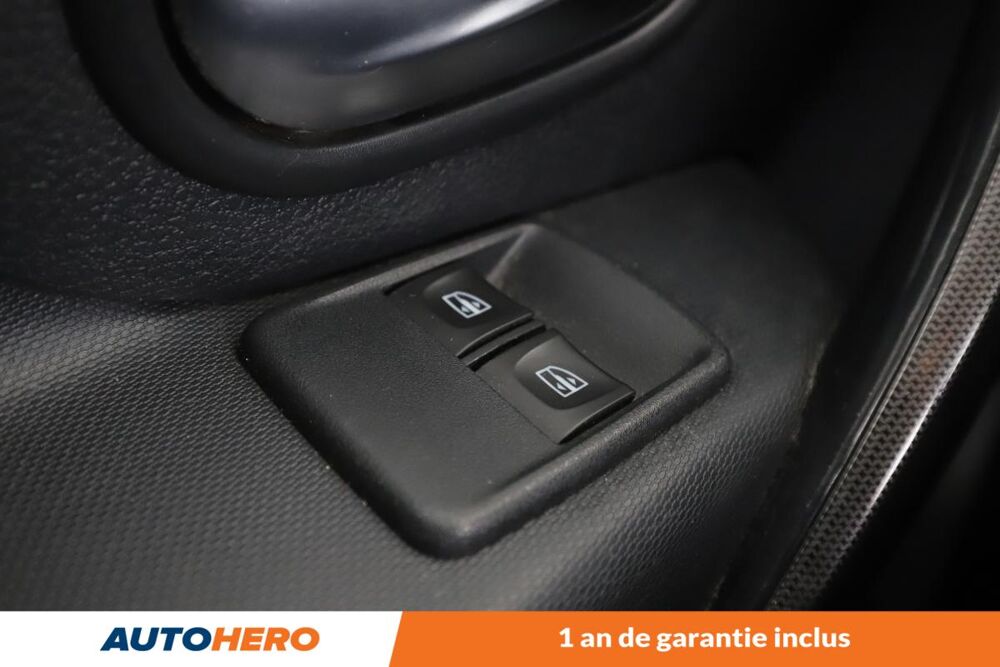 Sandero Stepway 0.9 TCe 90 ch 2019 occasion 92130 Issy-les-Moulineaux