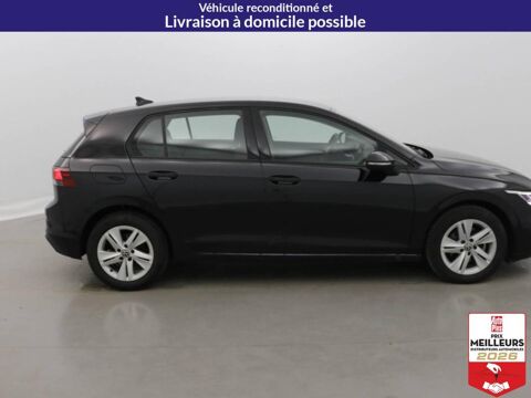 Golf TDI SCR 115 DSG7 Life 2023 occasion 10150 Lavau