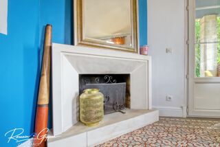  Maison à vendre 10 pièces 298 m²