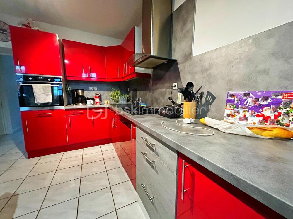 Vente Maison Maison 5 pi�ces Les sieges