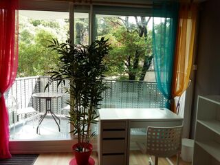  Appartement  louer 1 pice 24 m