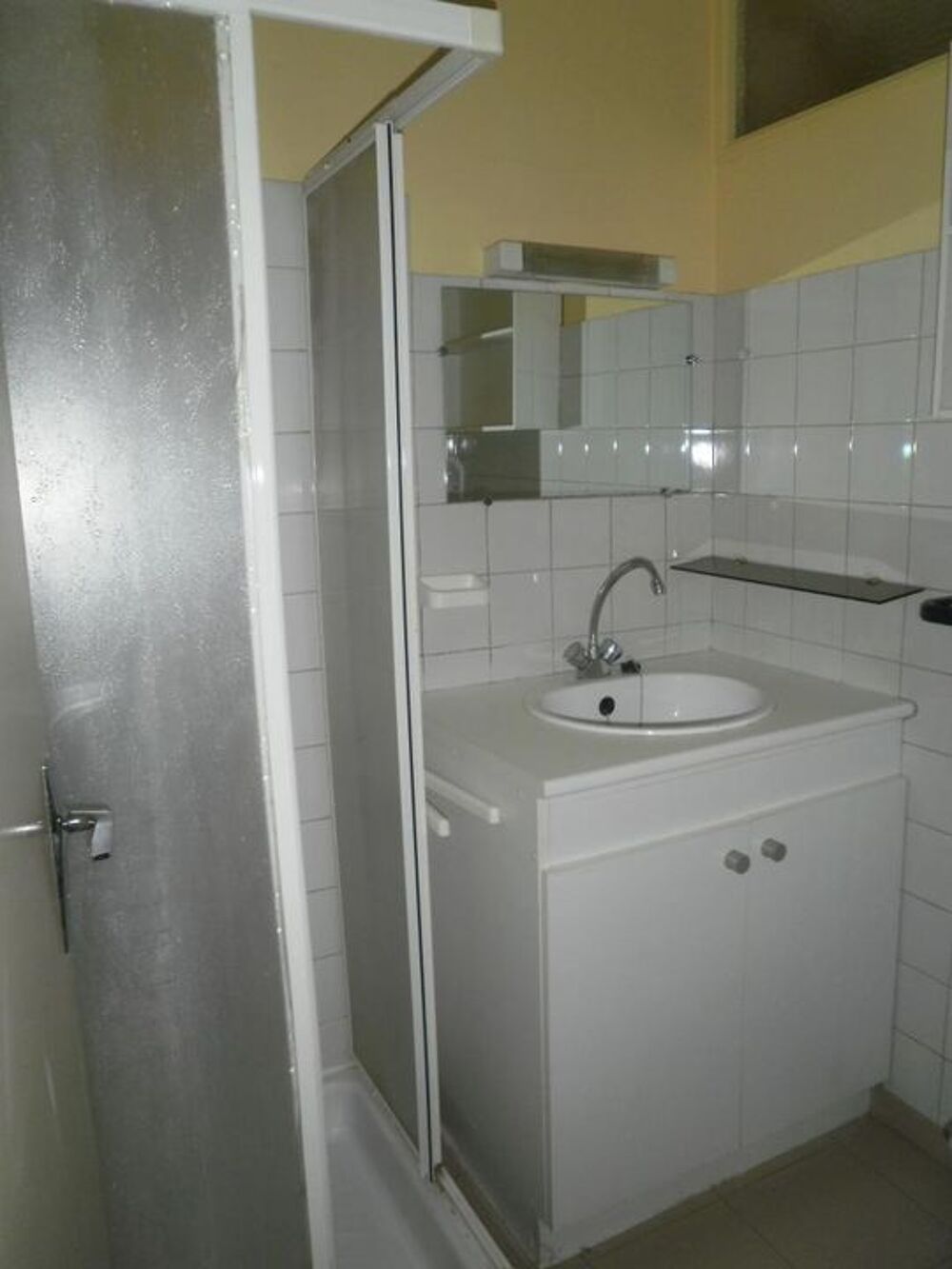 Location Appartement Appartement de 24m2 à louer sur Grenoble Grenoble
